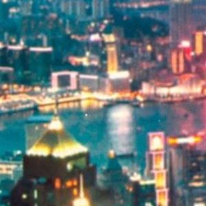 Meet your Posher, Derek